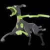 Pokemon Zygarde Image