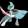 Pokemon Gallade Image