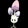 Pokemon Morelull Image