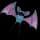 Pokemon Zubat - Default Form Image