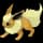 Pokemon Small Shiny Image for Default Form