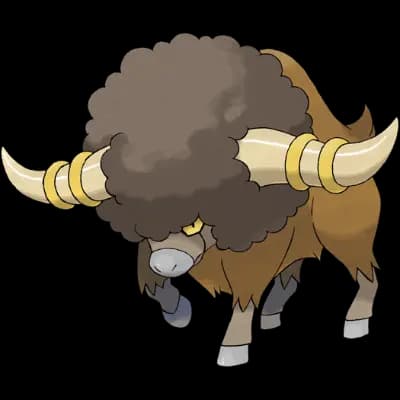 Pokemon Main Image for Default Form