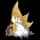 Pokemon Small Shiny Image for Default Form