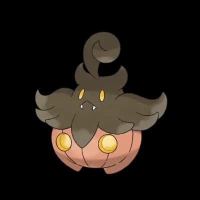 Pokemon Main Image for Average Size