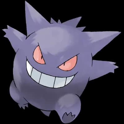 Pokemon Main Image for Default Form