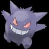 Pokemon Gengar Image