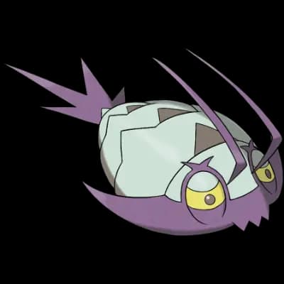 Pokemon Main Image for Default Form