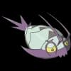 Pokemon Wimpod Image