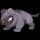 Pokemon Small Shiny Image for Default Form