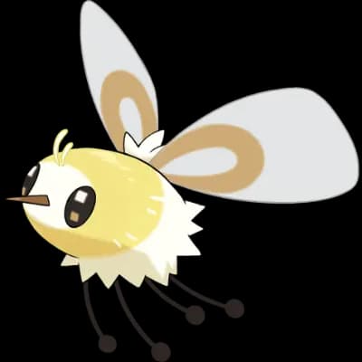 Pokemon Main Image for Default Form