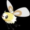 Pokemon Cutiefly Image