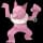 Pokemon Small Shiny Image for Default Form
