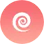 type icon go