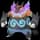 Pokemon Small Shiny Image for Default Form