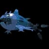Pokemon Wishiwashi Image