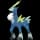 Pokemon Small Shiny Image for Default Form