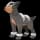 Pokemon Houndour - Default Form Image