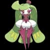 Pokemon Tsareena Image