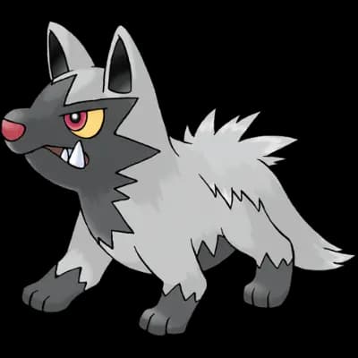Pokemon Main Image for Default Form