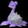 Pokemon Small Shiny Image for Default Form