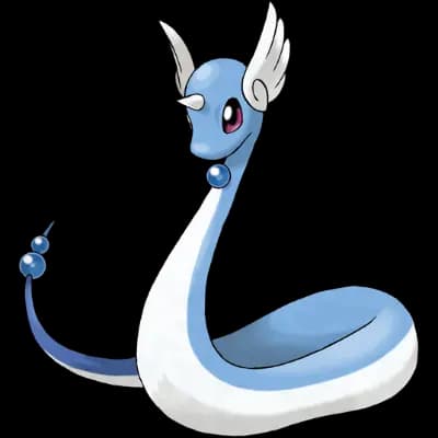 Pokemon Main Image for Default Form