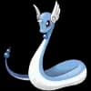 Pokemon Dragonair Image