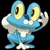 Pokemon Froakie Image