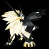 Pokemon Necrozma Image