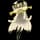 Pokemon Small Shiny Image for Default Form