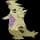 Pokemon Small Shiny Image for Default Form