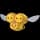 Pokemon Combee - Default Form Image