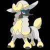 Pokemon Furfrou Image