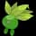 Pokemon Small Shiny Image for Default Form