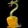 Pokemon Small Shiny Image for Default Form