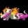 Pokemon Small Shiny Image for Default Form