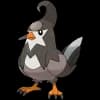 Pokemon Staravia Image