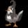 Pokemon Staravia - Default Form Image