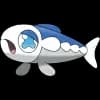 Pokemon Wishiwashi Image