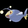 Pokemon Lanturn Image