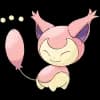 Pokemon Skitty Image