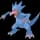Pokemon Small Shiny Image for Default Form