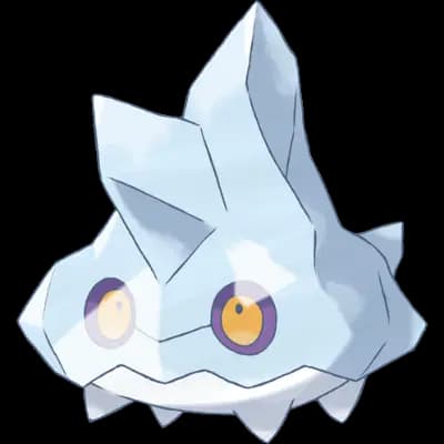 Pokemon Main Image for Default Form