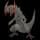 Pokemon Small Shiny Image for Default Form