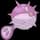 Pokemon Small Shiny Image for Default Form
