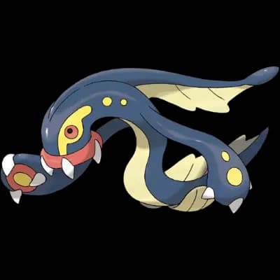 Pokemon Main Image for Default Form