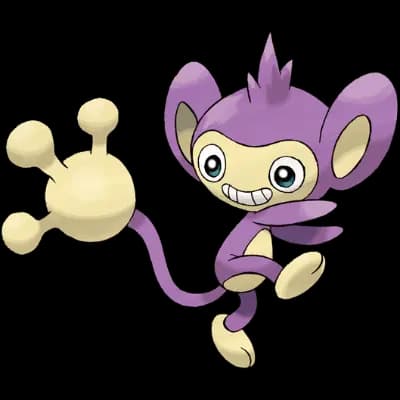 Pokemon Main Image for Default Form