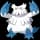 Pokemon Small Shiny Image for Default Form