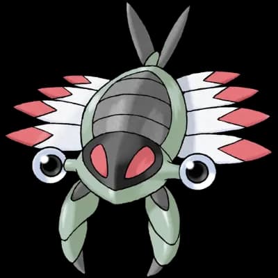Pokemon Main Image for Default Form