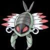 Pokemon Anorith Image
