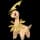 Pokemon Small Shiny Image for Default Form
